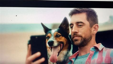 Is Aaron Rodgers Still With State Farm